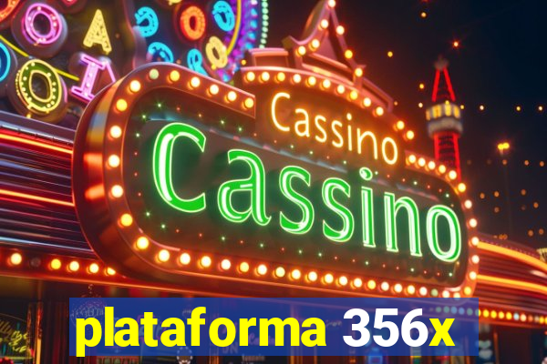 plataforma 356x